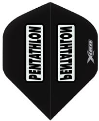 Pentathlon – X180 Zwart