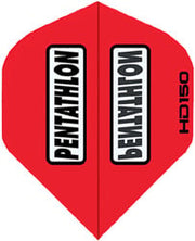 Pentathlon – HD150 Rood