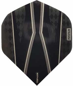 Spitfire Zwart – 10 sets