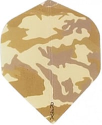 R4X – Camouflage Bruin