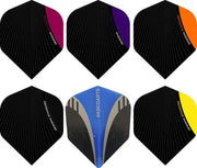 ABC Darts – Designa Infusion Dart Flights - 6 sets