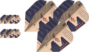 Target Darts 336960 - Dartflights Raymond van Barneveld Barney25