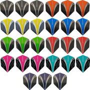 ABC Darts – Tribal Extra Stevig - 8 Sets