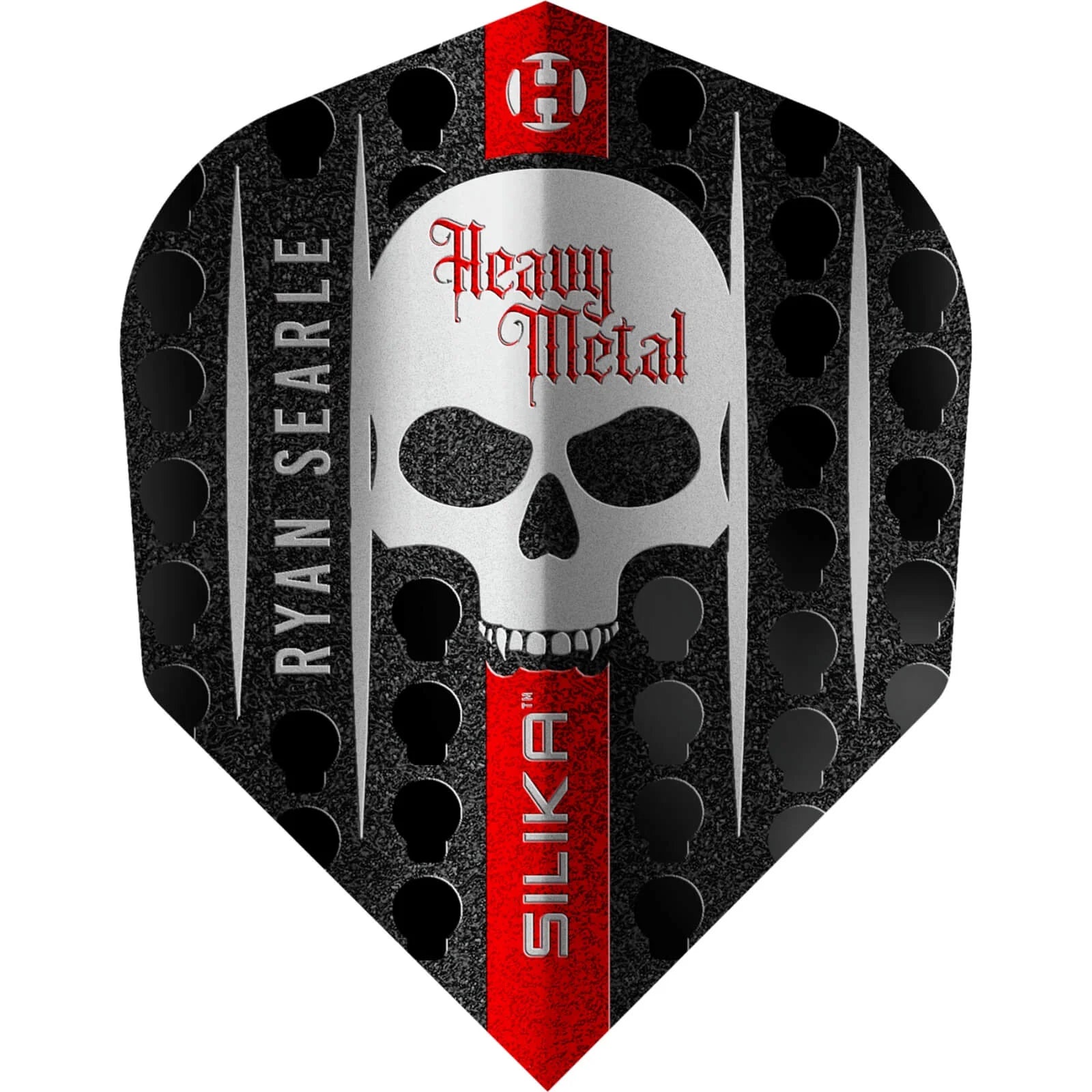 Harrows - Dartflights Ryan Searle