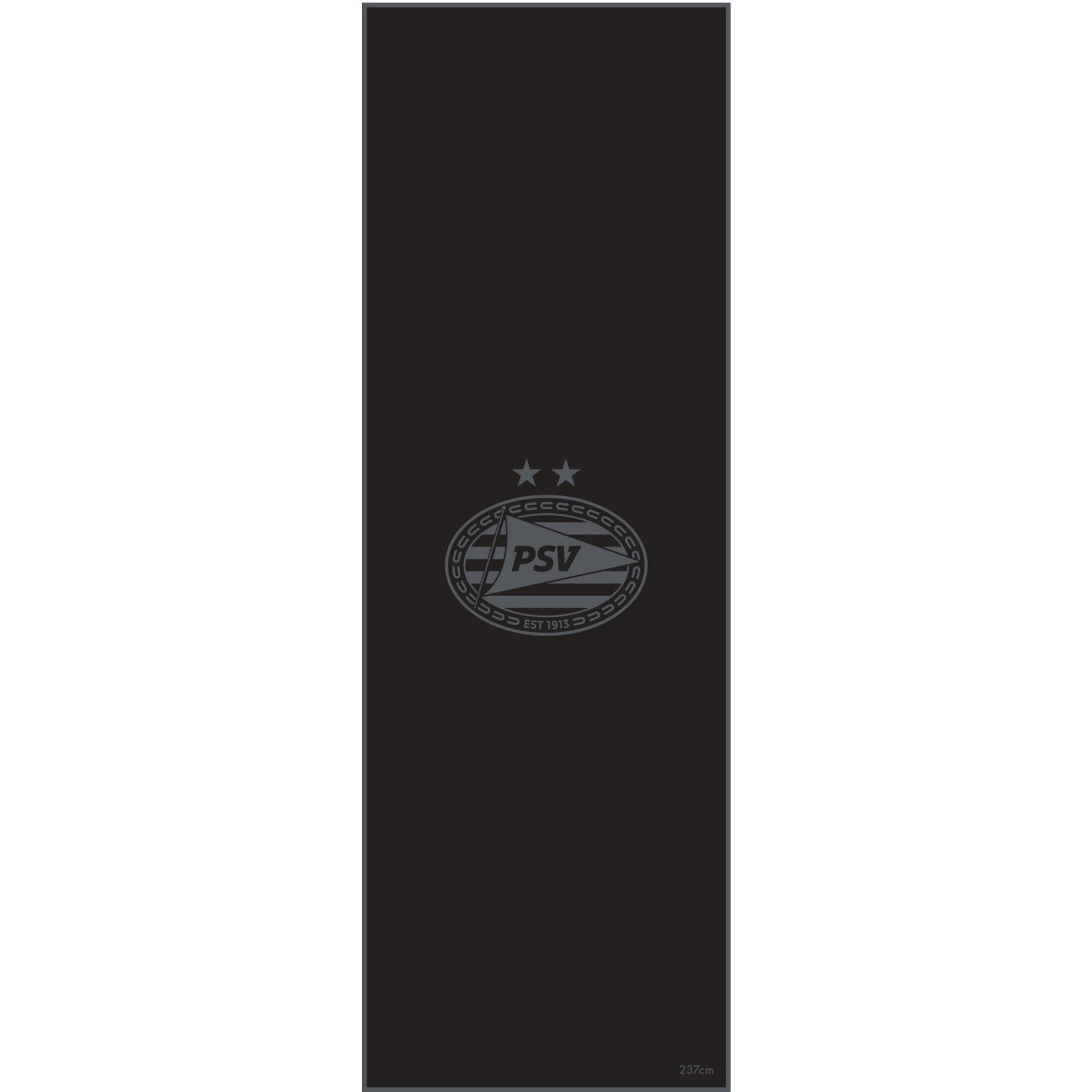 PSV Dartmat  - 237 x 79 cm