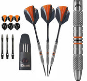 ABC Darts – Ambers 205 - 25 gram