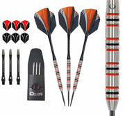 ABC Darts – Ambers 207 - 27 gram