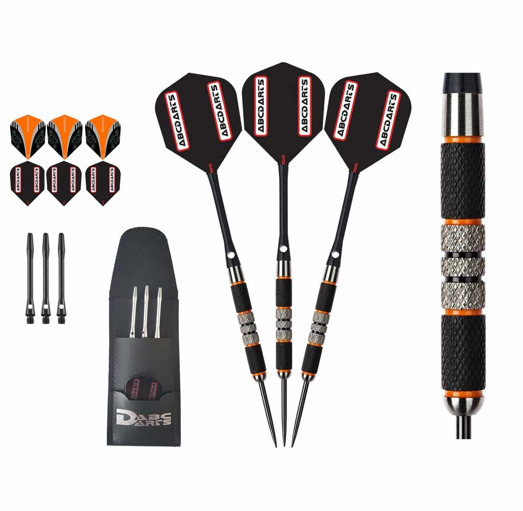 ABC Darts – Ambers 201 - 21 gram