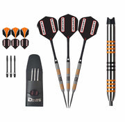 ABC Darts – Ambers 202 - 22 gram