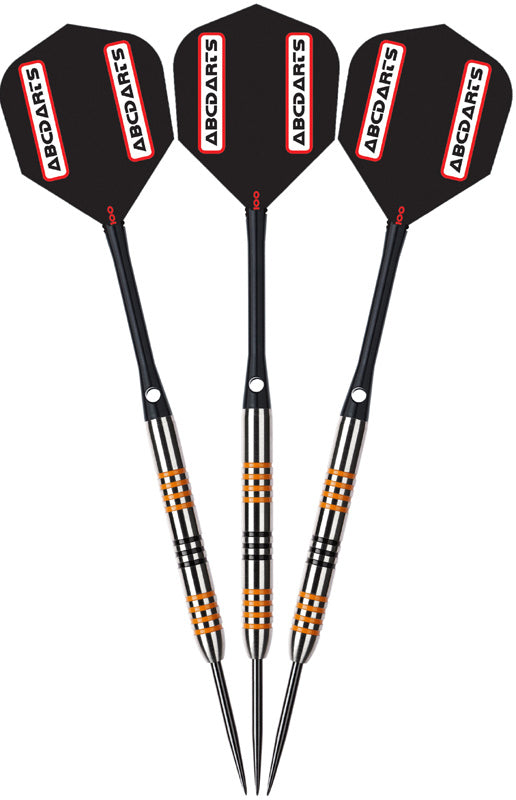 ABC Darts – Ambers 202 - 22 gram