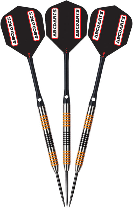 ABC Darts – Ambers 203 - 23 gram