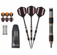 ABC Darts – Ambers 204 - 24 gram