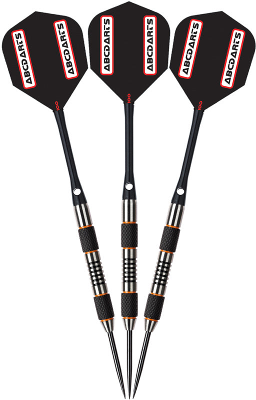 ABC Darts – Ambers 204 - 24 gram