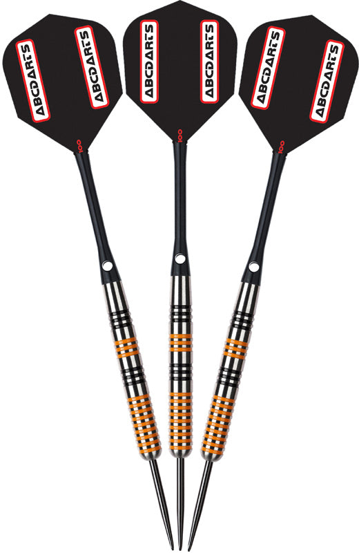 ABC Darts – Ambers 209- 29 gram