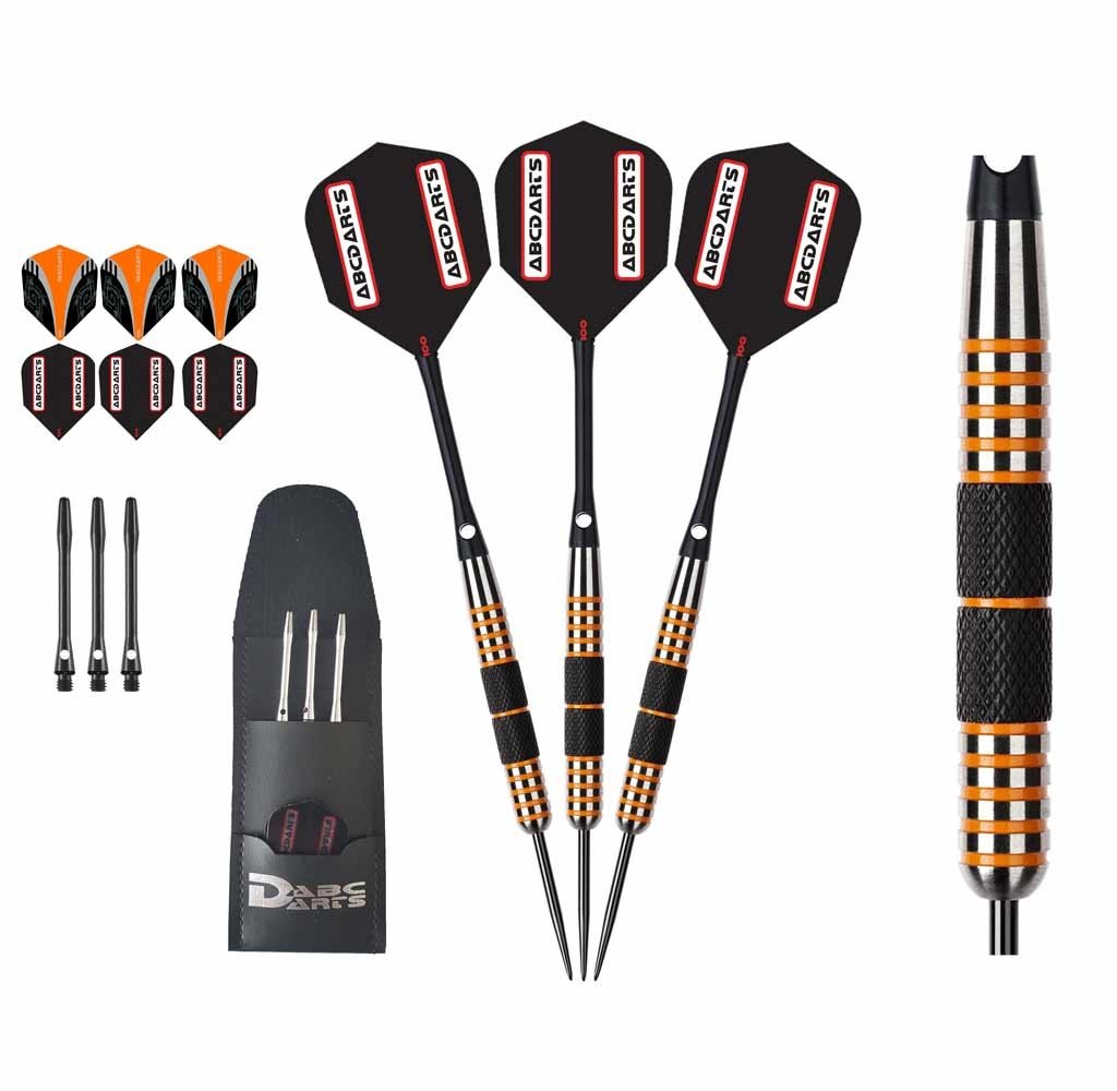 ABC Darts – Ambers 210- 30 gram