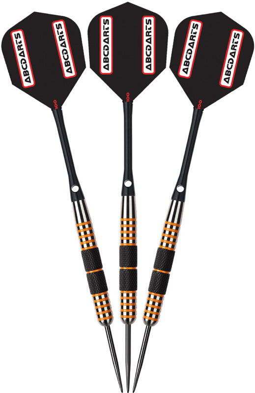 ABC Darts – Ambers 210- 30 gram