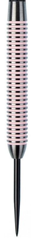 ABC Darts – Girl Play 1901 Ringgrip