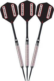 ABC Darts – Girl Play 1901 Ringgrip