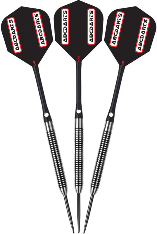 ABC Darts – Furious 608 Swingfire