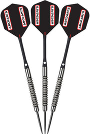 ABC Darts – Furious 607 Gripper 21 Gram