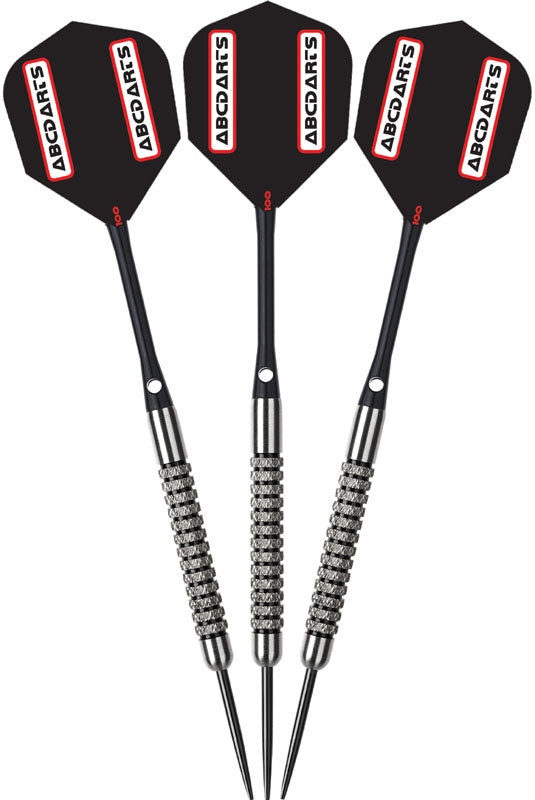 ABC Darts – Furious 607 Gripper 21 Gram