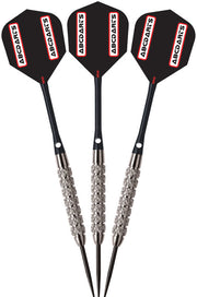 ABC Darts – Hellfire 1008 - 25 gram