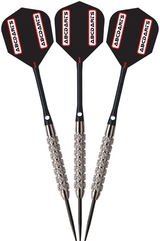 ABC Darts – Hellfire 1008 - 25 gram