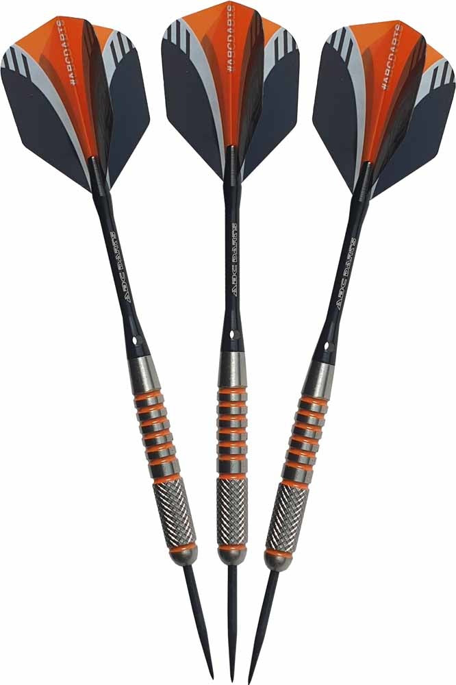 ABC Darts – Ambers 211- 28 gram