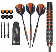 ABC Darts – Orange Viper HQ 28 gram