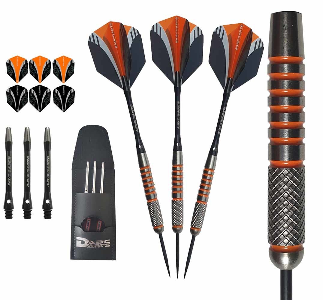 ABC Darts – Ambers 211- 28 gram