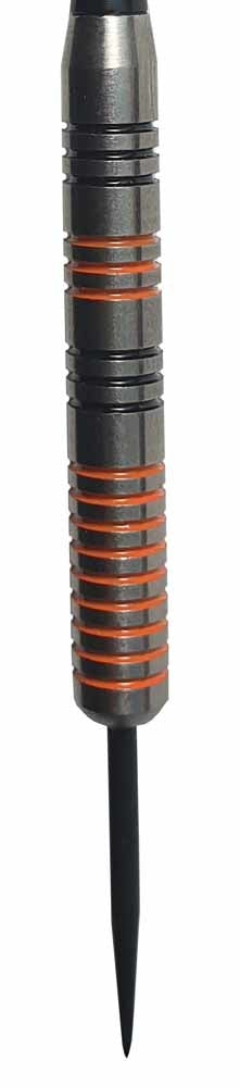 ABC Darts – Orange Viper HQ 29 gram