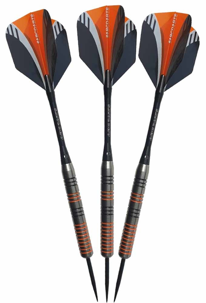ABC Darts – Orange Viper HQ 29 gram