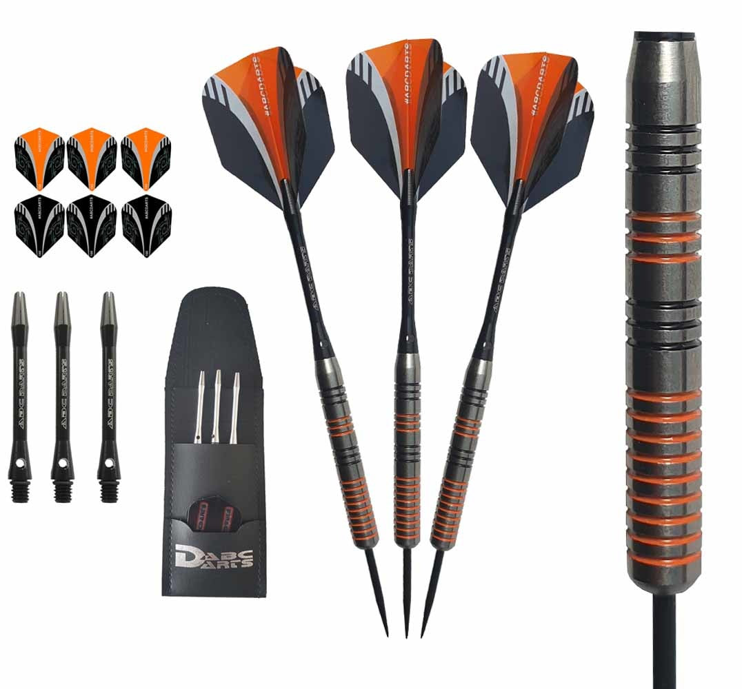 ABC Darts – Orange Viper HQ 29 gram