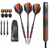 ABC Darts – Orange Viper HQ 29 gram