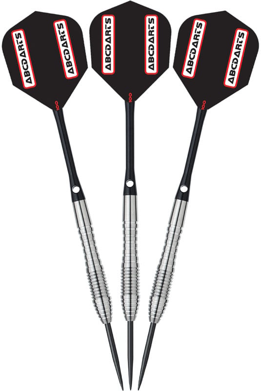 ABC Darts – Originals 2804 - Gripper