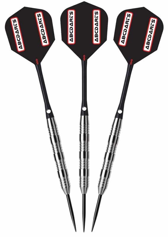 ABC Darts – Sharkgrip 1706 Breaker - 27 gram
