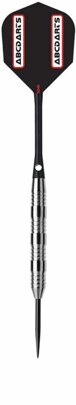 ABC Darts – Sharkgrip 1706 Breaker - 27 gram