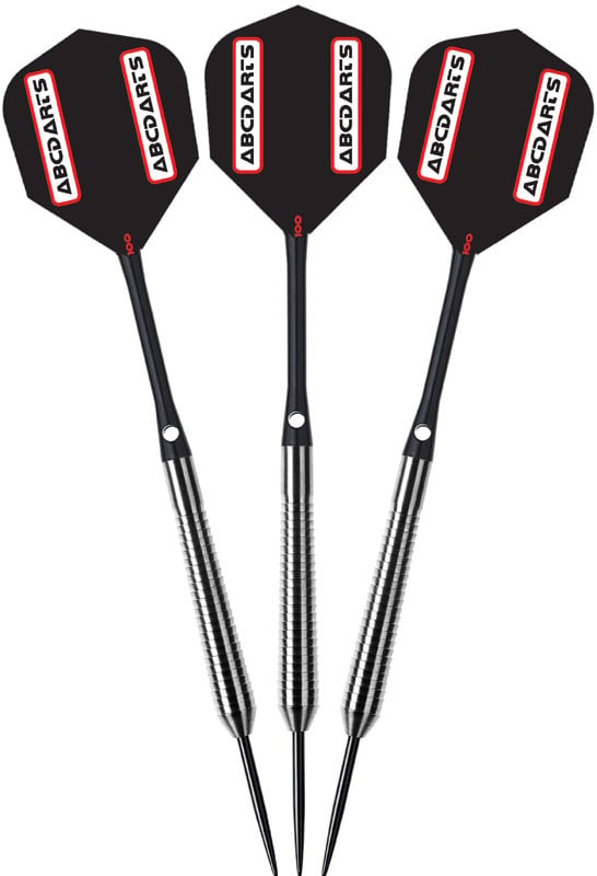 ABC Darts – Sharkgrip 1705 Cone