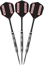 ABC Darts – Furious 604 Classico