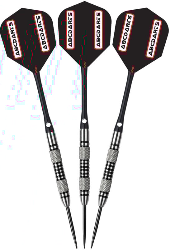 ABC Darts – Furious 604 Classico