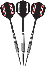 ABC Darts – Torpedo 611 Matra - 22 gram
