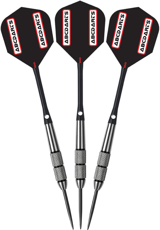 ABC Darts – Torpedo 611 Matra - 22 gram