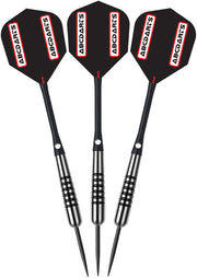 ABC Darts – Torpedo 612 Bomb - 24 gram