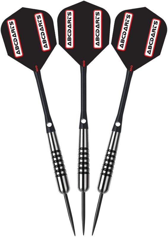 ABC Darts – Torpedo 612 Bomb - 24 gram