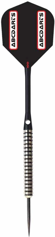 ABC Darts – Amigos 90% – 19 gram