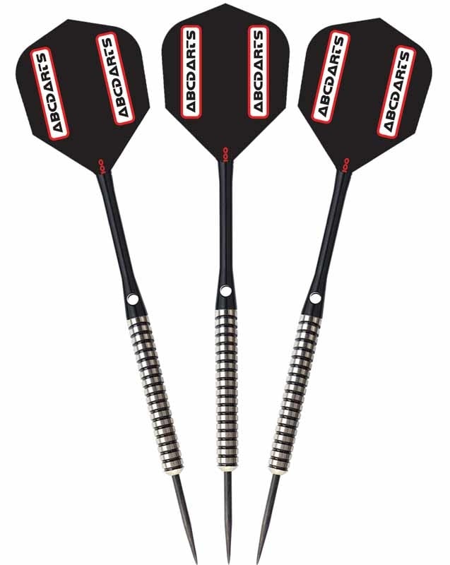 ABC Darts – Amigos 90% – 19 gram