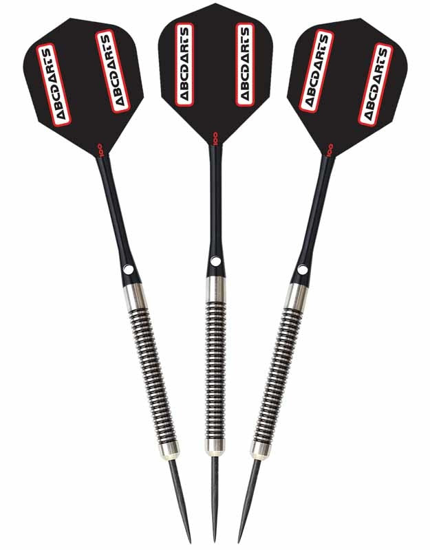 ABC Darts – Amigos 90% – 21 gram