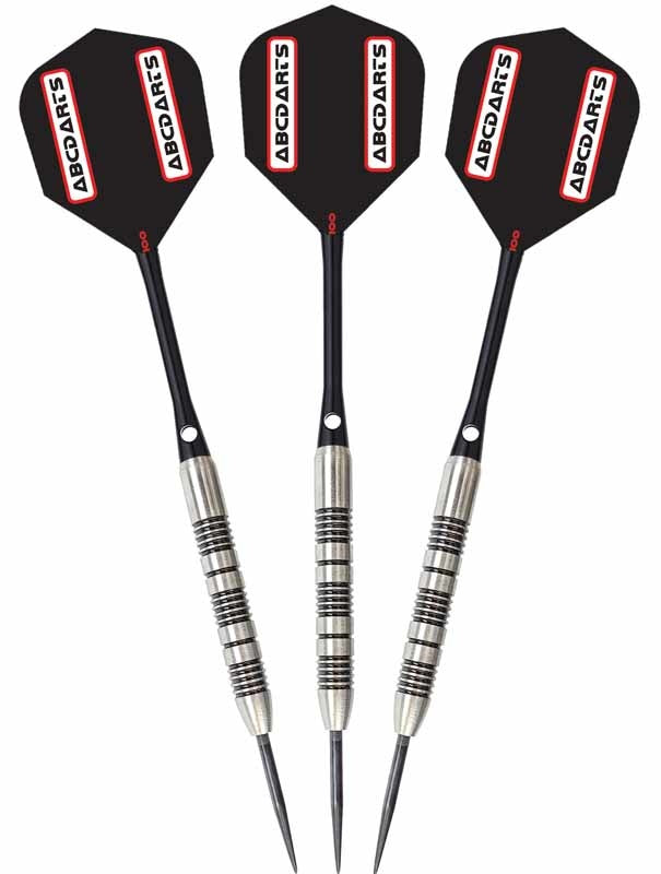 ABC Darts – Amigos 90% – 22 gram