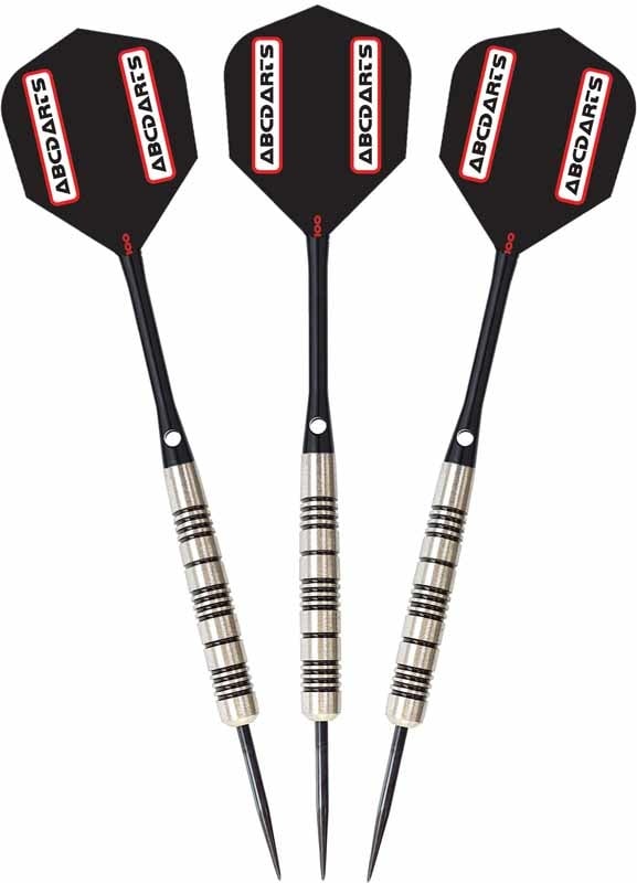 ABC Darts – Amigos 90% – 23 gram