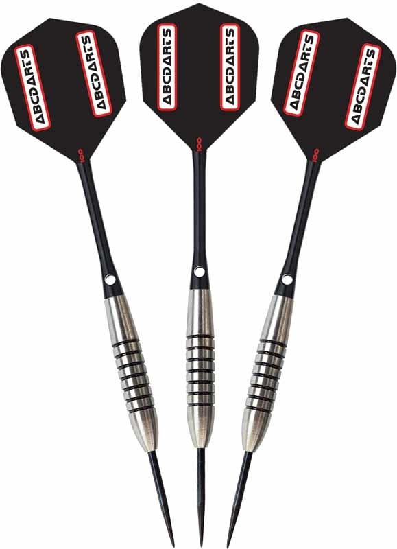 ABC Darts – Amigos 90% – 25 gram